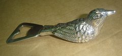 Bottle Opener Bird